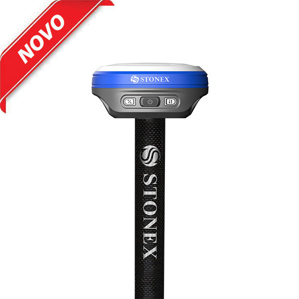 S599 GNSS RTK prijemnik s kamerom