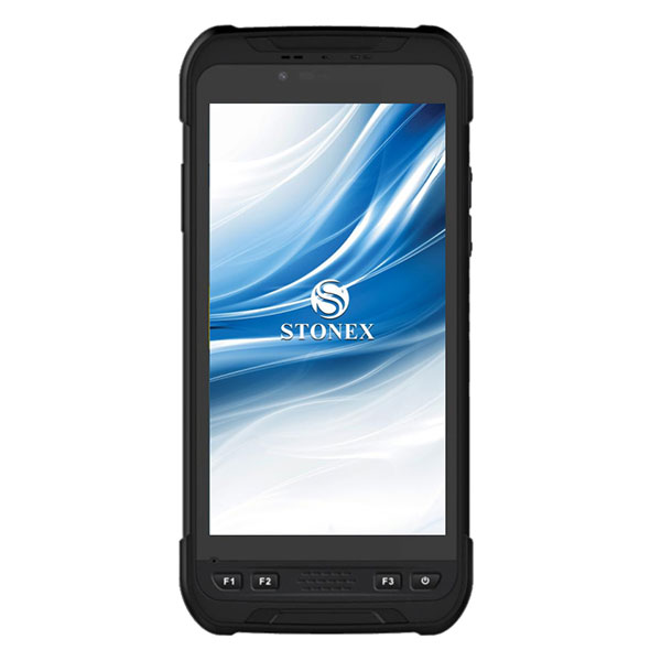 S60 6" Android terenski tablet