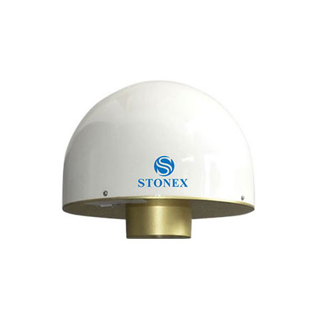 SA1100 Mini Choke Ring CORS Antena