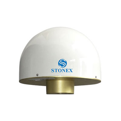 SA1500 2D Choke Ring CORS Antena