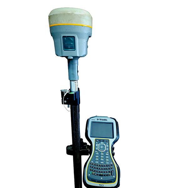 .TRIMBLE R10 s kontrolerom TSC3: 2.700,00€+pdv