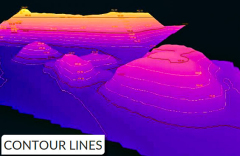 XFLY_CONTURE_LINES