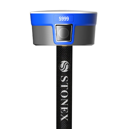 S999 GNSS RTK prijemnik s dvostrukom kamerom