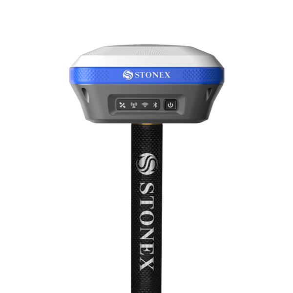 S850 GNSS RTK prijemnik
