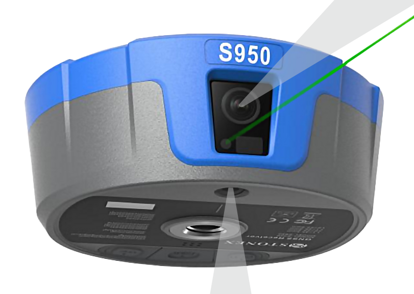 08. STONEX R40 (2") Android totalna stanica & STONEX S950 GNSS - Komplet 6 - Slika 17