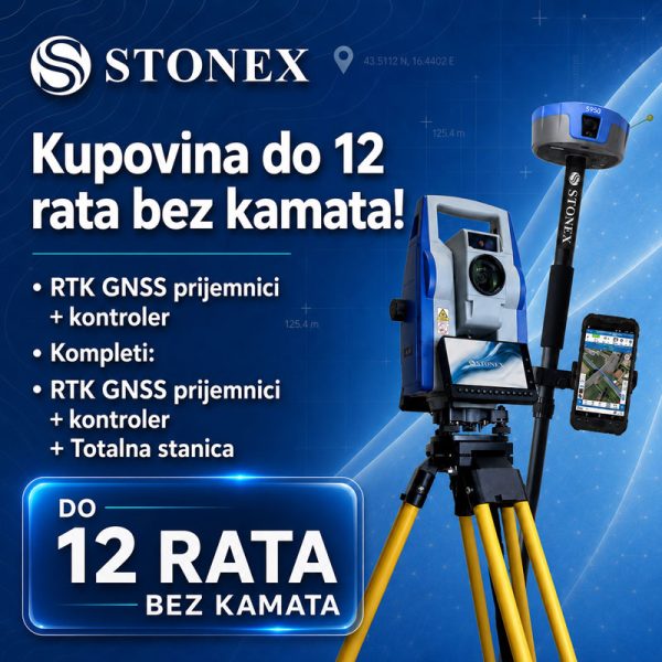 .Kupovina do 12 rata bez kamata!