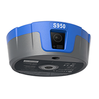 STONEX RTK GNSS