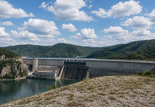 INŽENJERSKI I GEODINAMIČKI MONITORING