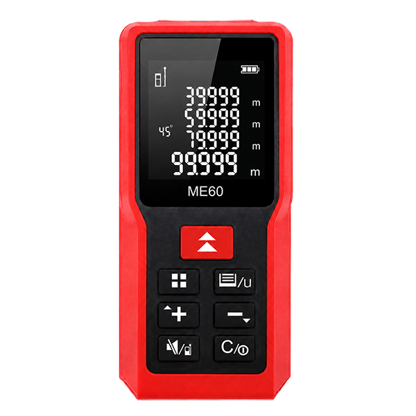 Laserski daljinomjer LDM-ME60