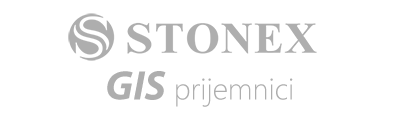 STONEX GIS prijemnici