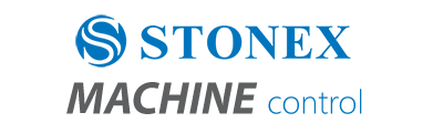 STONEX MACHINE control