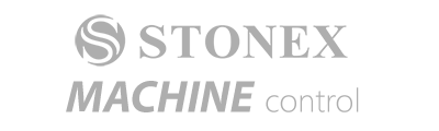 STONEX MACHINE control