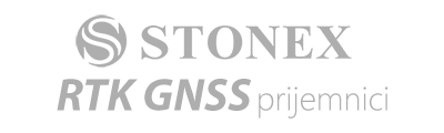 SONEX RTK GNSS prijemnici