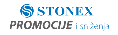 STONEX PROMOCIJE i sniženja