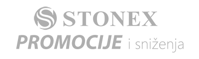 STONEX PROMOCIJE i sniženja