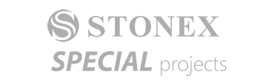 STONEX SPECILA projects