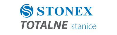 STONEX TOTALNE stanice