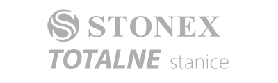 STONEX TOTALNE stanice