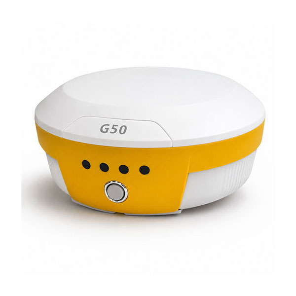 G50 GNSS RTK prijemnik s IMU senzorom