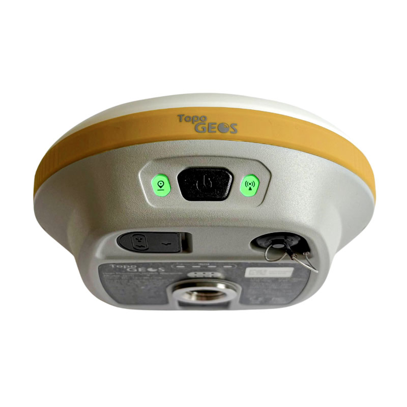 G70 GNSS RTK prijemnik s kamerom - Slika 4