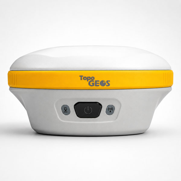 G70 GNSS RTK prijemnik s kamerom